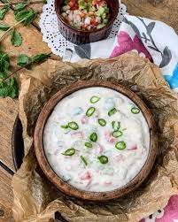 Maybe you would like to learn more about one of these? Tomato Onion Cucumber Raita Recipe By Archana S Kitchen