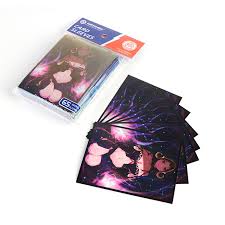 4.4 out of 5 stars. Custom Card Sleeves Manufacturer Trading Card Covers Henwei