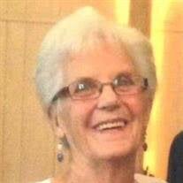 Sharilyn "Sherry" Quick Obituary