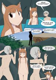 Furrgroup] Holo Porn Comics [Furrgroup] (spice and wolf | ookami to  koushinryou) Rule 34 Comics – R34Porn