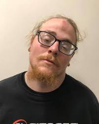 Sex Offender On Parole Arrested Again SCPD arrested Kenneth Wilder for  attempting to molest three female juveniles. On January 14, 2020, Santa  Cruz Police patrol officers responded to reports of a subject