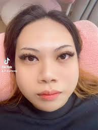 Wispy volume lash D curl 11mm-15mm Cateye 🥰🥰🥰 Length I have: 8mm to 17mm  C CC D U CURL WhatsApp booking; 94669419 Angela Lash extensions 1D classic  single lash $68 2D-6D volume