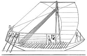 Merchant Shipping And Ancient Commerce ...