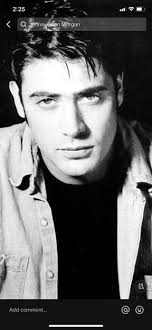 10/10 casting pentru John Winchester. E nebunie cât de mult seamănă cu  Jensen când era tânăr. : r/Supernatural