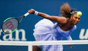 Bio, results, ranking and statistics of serena williams, a tennis player from united states of america competing on the wta international tennis tour. Serena Williams To Play New Top Seed Open In Lexington Next Month The Week