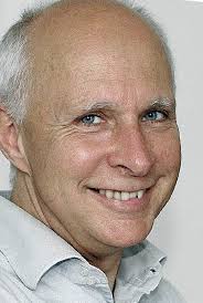 Darüber zu sprechen ist gesund"