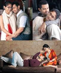 Family After Marriage Of Aamirkhan And His Wife Kiranrao Bollywood Celebrities Bollywood Couples Bollywood Actors