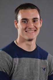 2017-18 Men's Track & Field Roster