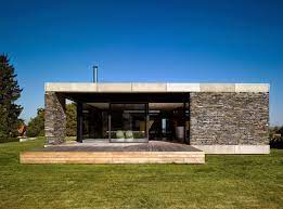 Small Modern House Plans Flat Roof Floor Home Design Architecture House Plans 15503