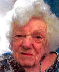 Donna Rickey Obituary