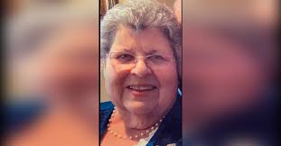 Obituary information for Kathleen J Tully