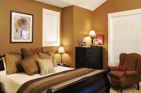 Make a shared sleeping space feel instantly bigger by starting with a clean white canvas. Paint Bedroom Colors Ideas Trendecors