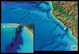 Noaa Releases New Views Of Earths Ocean Floor