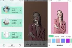 Fully automatic & precise crop. Best Background Changer Apps Of 2021 Free Paid