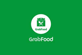 Grab Food Logo Vector Free Download Vector Logo Logo Food Vector Logo Grab Food