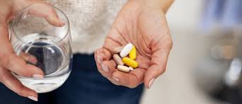 Vitamins and minerals are essential substances that our bodies need to develop and function normally. Should You Take Vitamin Or Mineral Supplements Upmc Healthbeat