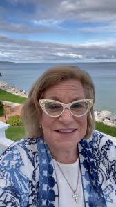 Thank you Winsome Women. I’ve loved singing with you and speaking. It’s  harder for me to speak but thank you for nudging me. As my grandson say,  “Nani you can be brave and scared at the same time!” So ...