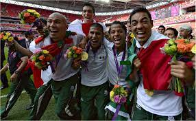 La selección mexicana que se encuentra disputando los juegos olímpicos de tokyo 2020 se medirá ante su similar de brasil en busca del pase a la final. Grupos De Mexico En Juegos Olimpicos Francia Y Japon Verdugos En El 68