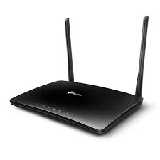 Jadi kamu bisa menerapkan cara di atas dengan berbagai perangkat. Archer Mr200 Ac750 Wireless Dual Band 4g Lte Router Tp Link Baltic