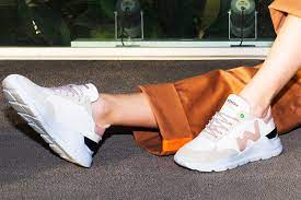 If you're driving, you'll be able to use a. Sustainable Sneakers Brand Introduces Vegan Line Made From Apple Skin Leather