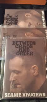 Seanie Vaughan Music