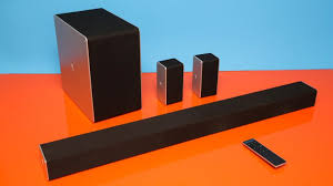 A soundbar is by far the easiest way to get much better sound from your tv. The Best Soundbar For 2020 Yamaha Roku Vizio Jbl And More Cnet