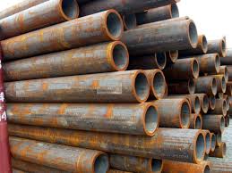 无缝管-无锡明上特钢有限公司无锡明上特钢有限公司