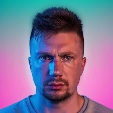 Robert Wyrwas (@rob_wyrw)