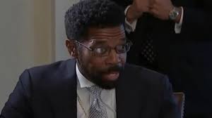 Bishop Hines criticized after meeting with Trump