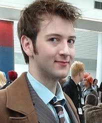 Making My Tennant Suit: Me And My Tennant Suit