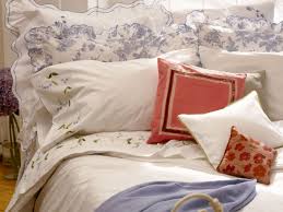 I think this one fits the bill nicely. Using The Country Cottage Style For Bedrooms