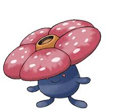 Vileplume Pokemon Go Wiki Gamepress