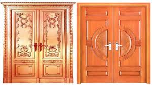 Kerala style door wooden door design front door design. Wooden Door Design For Home Modern Room Door Designs In Wood Youtube