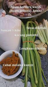 Rasanya yang enak dan nikmat akan selalu memanjakan lidah anda. Paling Ringkas Pedas Power Rendang Negeri Sembilan Paling Senang Nak Buat Pa Ma
