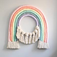 571 Mentions J Aime 12 Commentaires Mandi Smethells Mandismoothhills Sur Instagram Diy Weaving Bohemian Crafts Macrame Projects