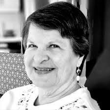 Suzanne Mccord's Instagram, Twitter & Facebook