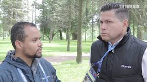 A film by gustavo lopez mañas. Versus Gustavo Lopez De Teletica La Nacion