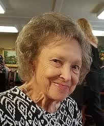 Jewell Victory Obituary