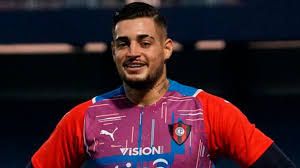 Fluminense live they face this tuesday, july 13, for the first leg of the round of 16 in the copa libertadores 2021. De Olho No Adversario Cerro Porteno Antecipa Escalacao Para O Duelo Contra O Fluminense Explosao Tricolor