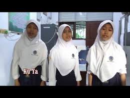 Pada saat ini banyak siswa yang mengeluh dan bosan dengan metode pembelajaran yang dipakai dalam kegiatan belajar mengajar. Kumpulan Yel Yel Sekolah Ramah Anak Penulis Cilik