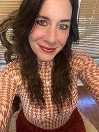 Semi-gloss paint showing imperfections in drywall