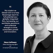 We are thrilled to announce the launch of 𝗥𝗲𝘃𝗮𝗻𝘁𝗮𝗴𝗲 𝗔𝘀𝗶𝗮  𝗣𝗮𝗰𝗶𝗳𝗶𝗰 (𝗔𝗣𝗔𝗖), integrating our Singapore and Sydney operations.  Congratulations to 𝗗𝗶𝗮𝗻𝗮 𝗛𝗼𝗳𝗳𝗺𝗮𝗻𝗻, who has been appointed  Revantage's first-ever 𝗚𝗹𝗼𝗯𝗮𝗹 ...