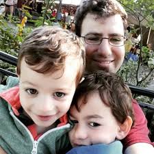 Eric Beaton (@EricBarryBeaton)