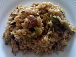 We did not find results for: Riso Integrale Con Funghi Asparagi E Zucchine