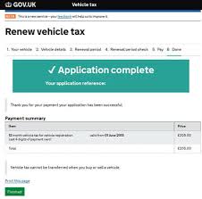 The road tax can be renewed for a period of three, six, nine or 12 months Online Road Tax Payment Best Ppt Template Download