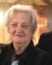 Ina Kathleen Buchanan Mashburn Obituary January 22, 2024