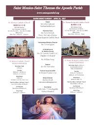 Rev. John J. Sakowski Rev. Kevin Kennedy Pastor, Our Lady of Fatima Russian  Byzantine Catholic Church Rev. Te Van Nguyen Rev. Dr