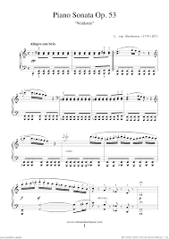 Pin On Piano Sheet Music