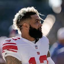 Home celeb hairstyles odell beckham jr. Top 15 Popular Odell Beckham Jr Haircut Best Odell Beckham Jr Hair