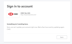 Open a mysavings account with a £10 minimum deposit from the age of 7. Hsbc Net Bank Feed